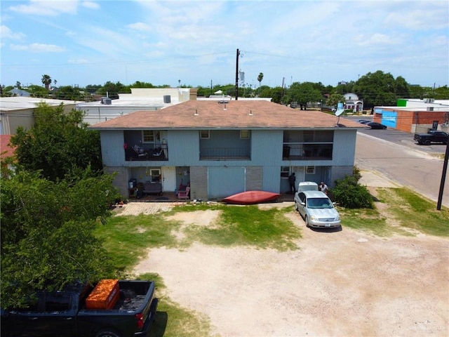 116 E 13th St, Mission, TX 78572 - photo 1