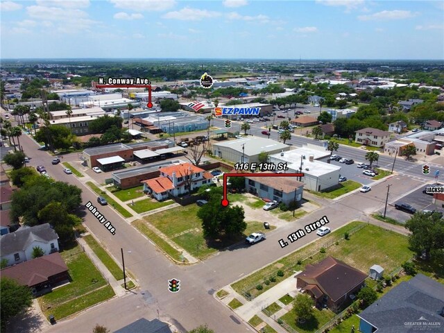 116 E 13th St, Mission, TX 78572 - photo 5