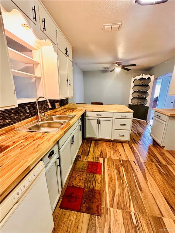 603 E 8th St, Weslaco, TX 78596 - photo 3