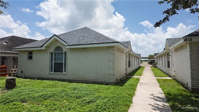 815 N Cross Ln, Edinburg, TX 78541 - photo 4