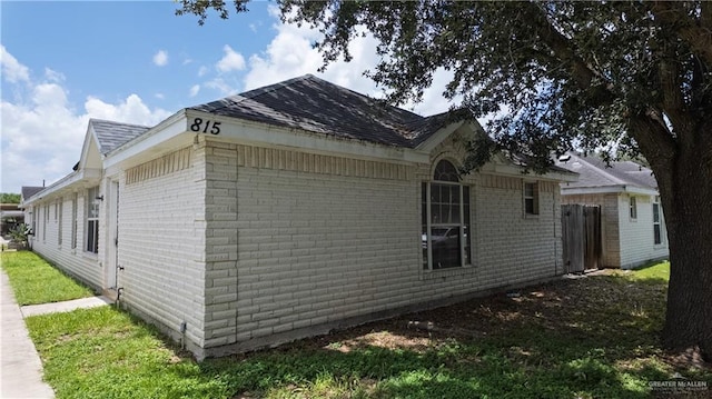 815 N Cross Ln, Edinburg, TX 78541 - photo 5