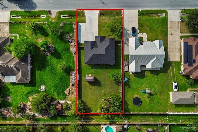 1161 N Mccullough St, San Benito, TX 78586 - photo 22