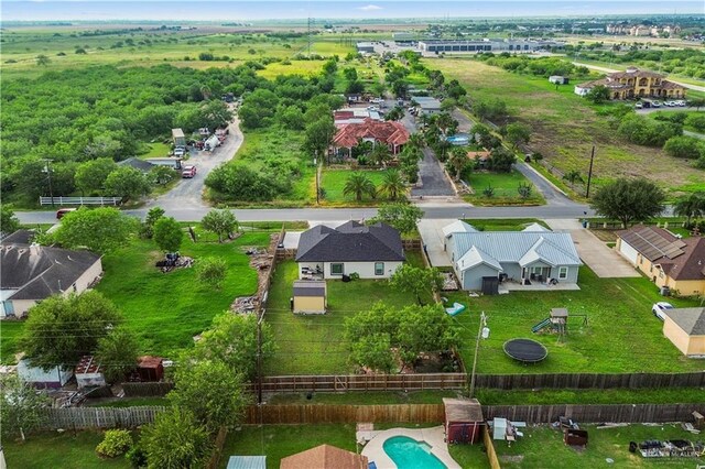 1161 N Mccullough St, San Benito, TX 78586 - photo 20