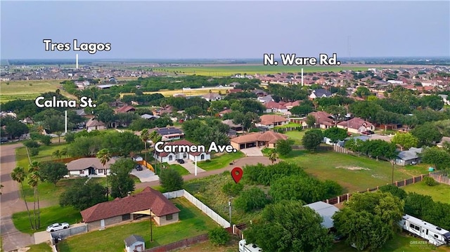 Listing photo 3 for 4505 Carmen Ave, Edinburg TX 78541