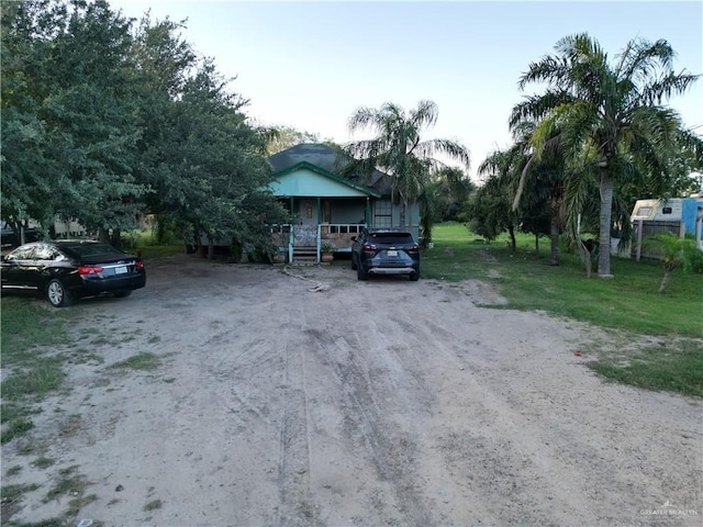 8207 E Iowa Rd, Edinburg, TX 78542 - photo 1