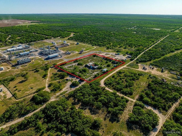 Listing photo 3 for 00 Valero Rd, Rio Grande City TX 78582