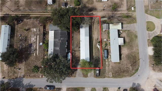 807 12th Pl, Alamo TX, 78516 land for sale