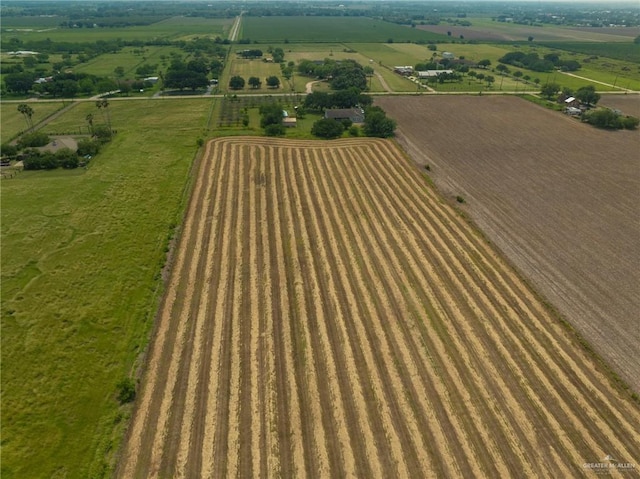 26086 Rabb Rd, La Feria, TX 78559 - view of rural area with extensive farmland