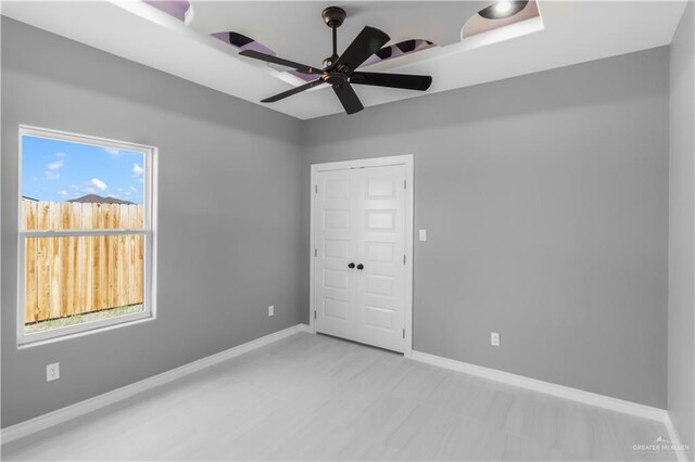 bathroom featuring lofted ceiling