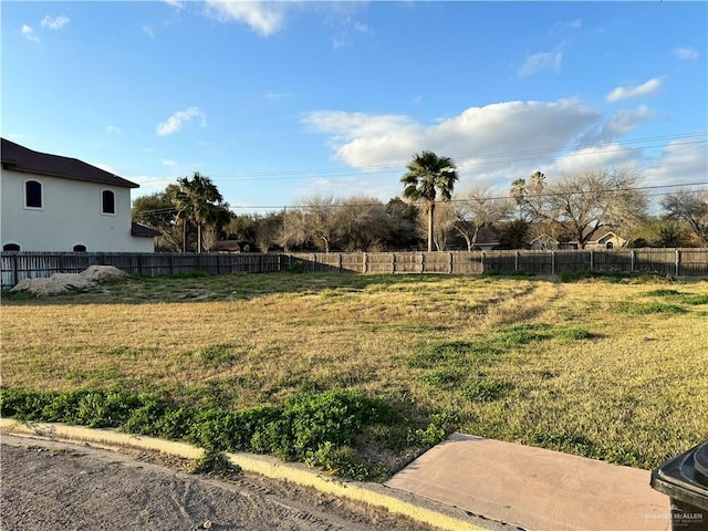 Listing photo 3 for 1314 Filbert Rd, Weslaco TX 78599