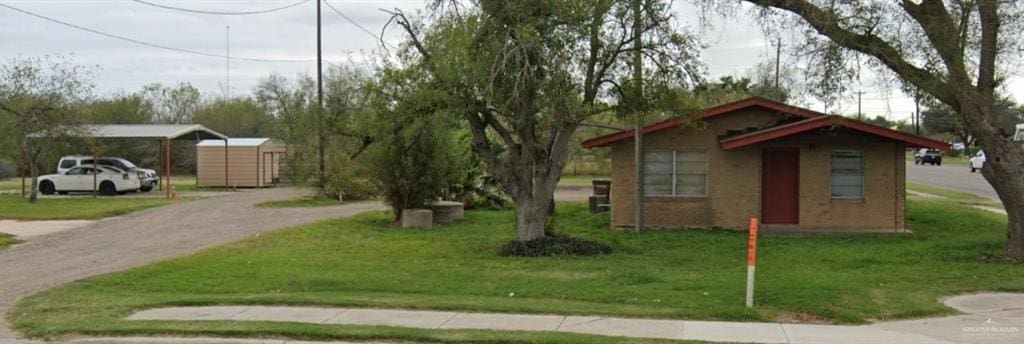1510 W Canton Rd, Edinburg, TX 78539 - photo 1