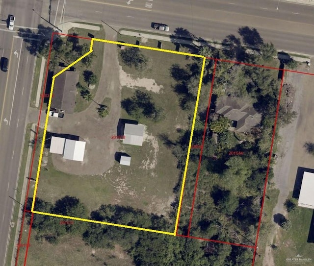 1510 W Canton Rd, Edinburg, TX 78539 - photo 2