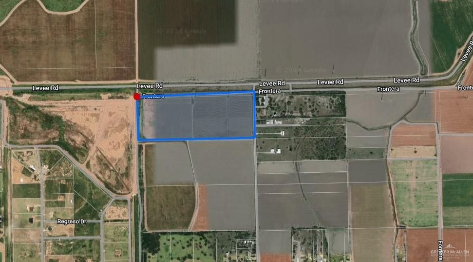 00 N Sky Soldier Rd, Weslaco, TX 78596 - photo 4
