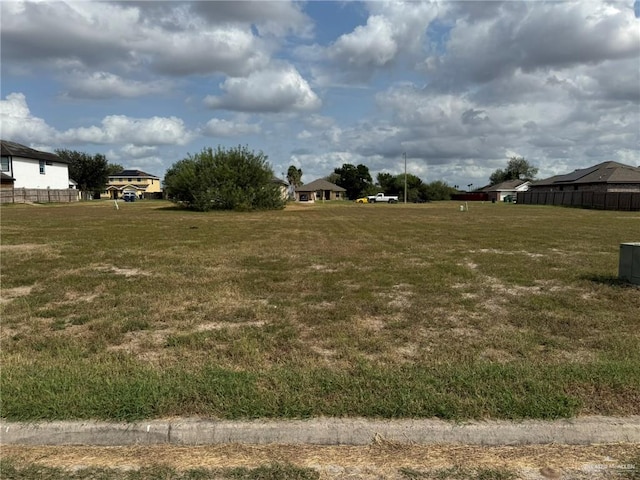 0000 David Ave, Mercedes TX, 78570 land for sale