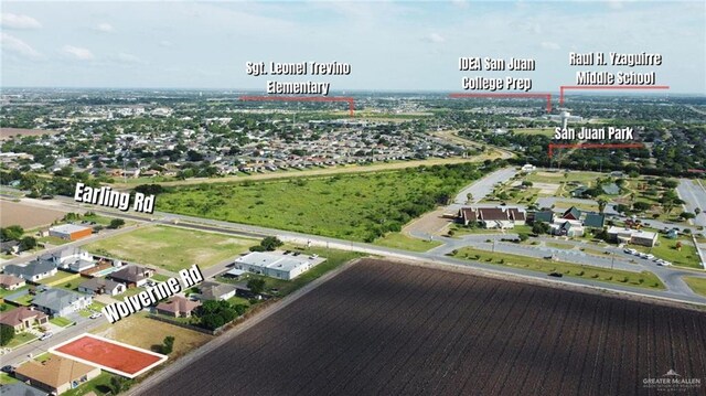 3807 Wolverine Rd, San Juan, TX 78589 - photo 2