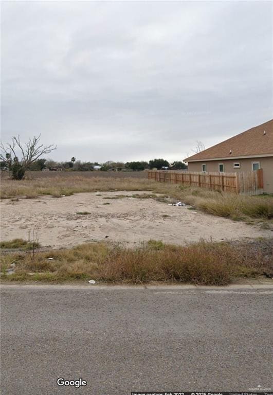 3807 Wolverine Rd, San Juan, TX 78589