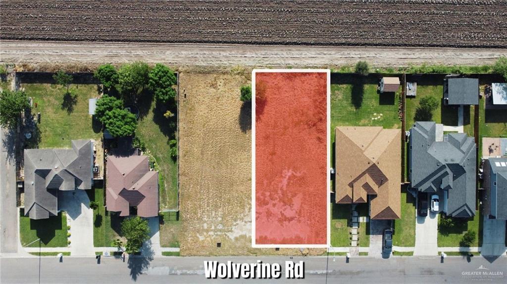 3807 Wolverine Rd, San Juan, TX 78589 - photo 1