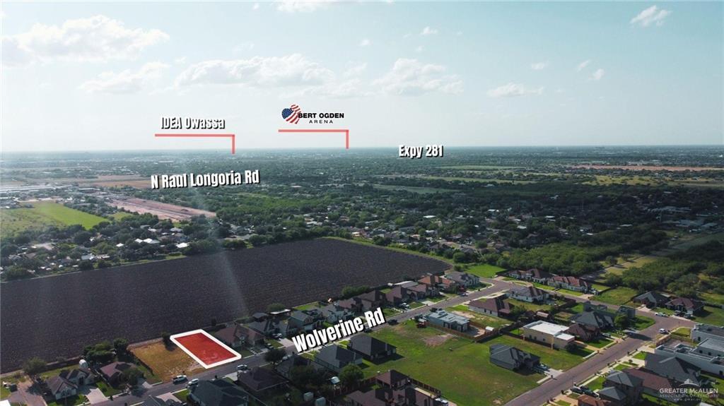 3807 Wolverine Rd, San Juan, TX 78589 - photo 4