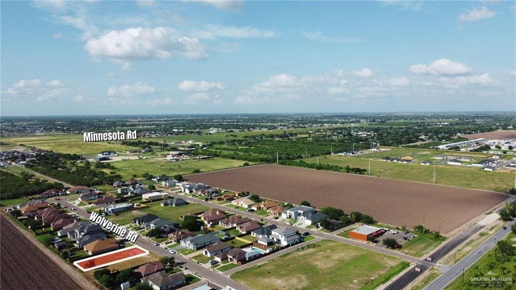 3807 Wolverine Rd, San Juan, TX 78589 - photo 3