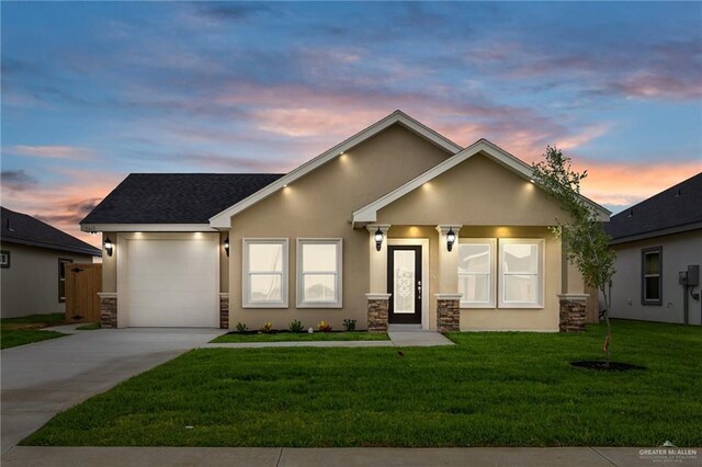 3613 Las Brisas St, Edinburg, TX 78542 - photo 1