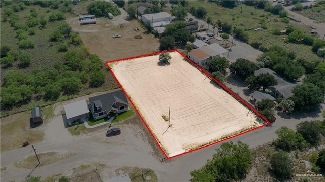 92 Los Barreras Ave, Rio Grande City TX, 78582 land for sale