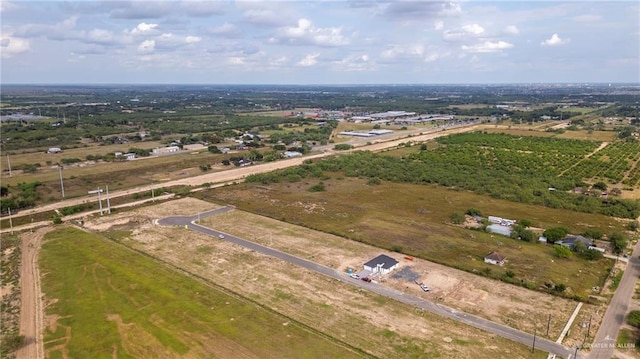 9615 N 71st Ln, Mission TX, 78573 land for sale