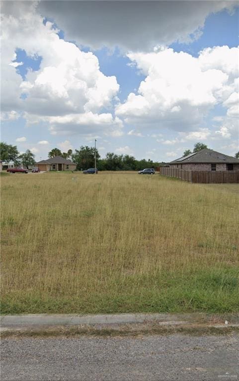 - David Avenue, Mercedes TX, 78570 land for sale