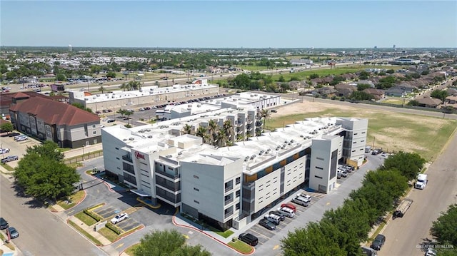 813 Travis St Unit 416, Mission, TX 78572 - bird's eye view