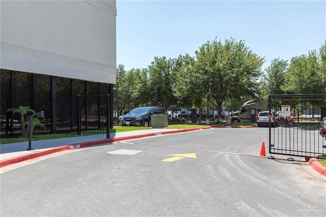 813 Travis St Unit 416, Mission, TX 78572 - exterior space featuring fence