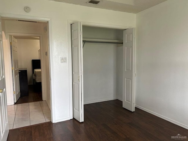 206 Justice Ln, San Juan, TX 78589 - view of closet