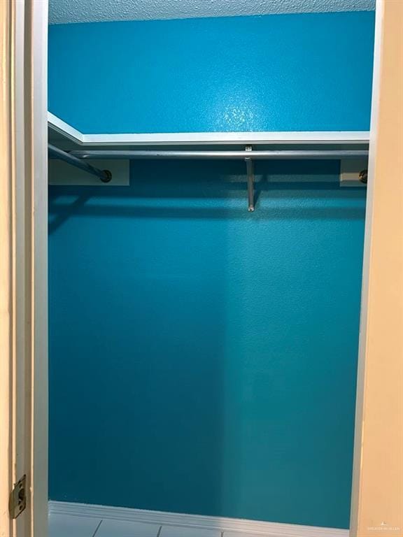 206 Justice Ln, San Juan, TX 78589 - view of walk in closet