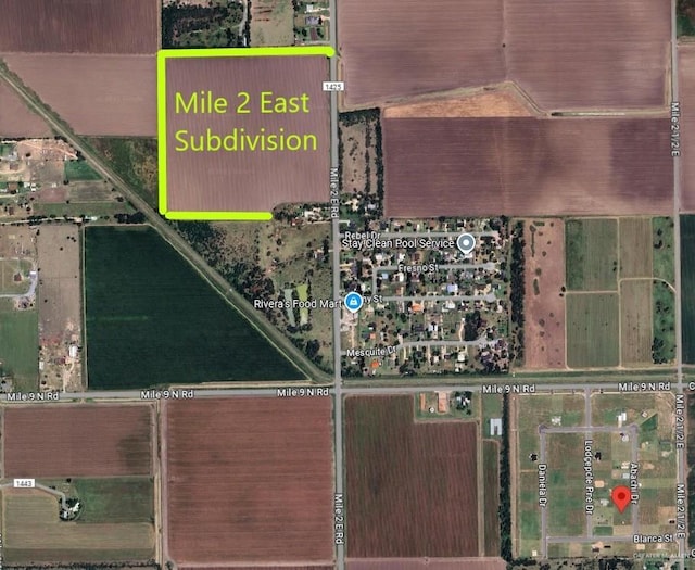 67 Parker Rd, Mercedes, TX 78570 - photo 2