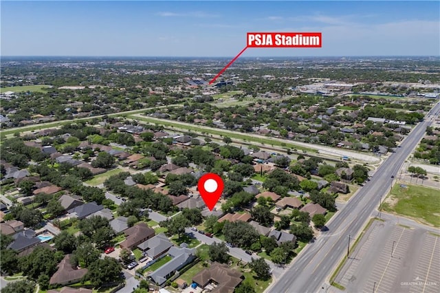 1311 E Jackson Ave, Pharr, TX 78577 - photo 21