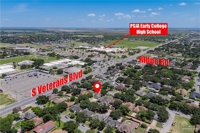 1311 E Jackson Ave, Pharr, TX 78577 - photo 19