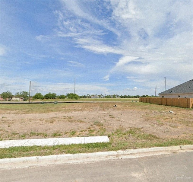 0 Empire Dr, San Benito TX, 78586 land for sale