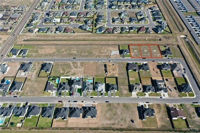 806 Wesley St, Pharr TX, 78577 land for sale