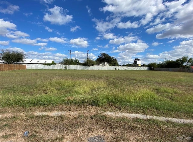 3902 Canan, Weslaco TX, 78596 land for sale