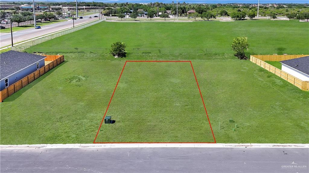 2812 Linva Ave, Mcallen, TX 78541
