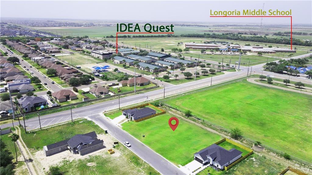 2812 Linva Ave, Mcallen, TX 78541