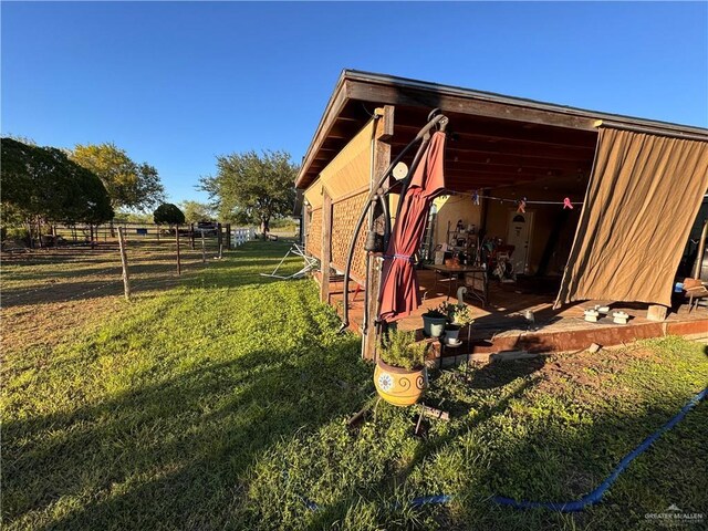 24093 Fm 1017, Linn, TX 78563 - photo 26