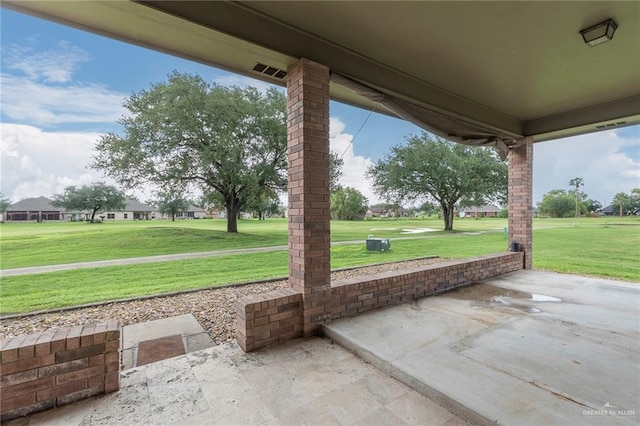 3617 Clubhouse Dr, Edinburg, TX 78542 - photo 21
