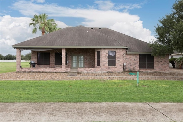 3617 Clubhouse Dr, Edinburg, TX 78542 - photo 20