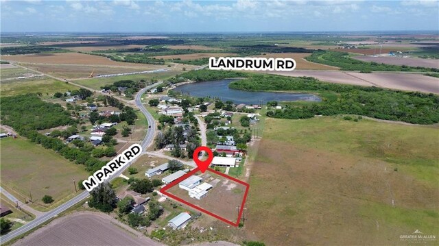 32745 W Parmer Dr, San Benito, TX 78586 - photo 16