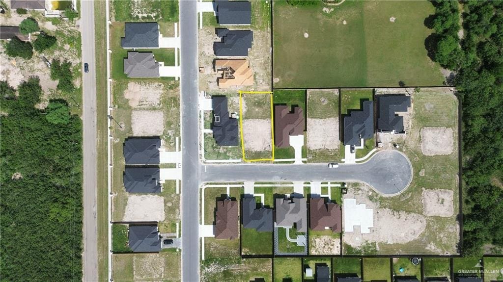 1822 Lasso Ln, San Benito, TX 78586 - photo 1