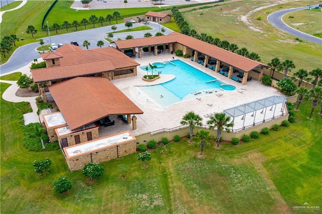 4713 Ensenada Ave, Mcallen, TX 78504 - photo 34