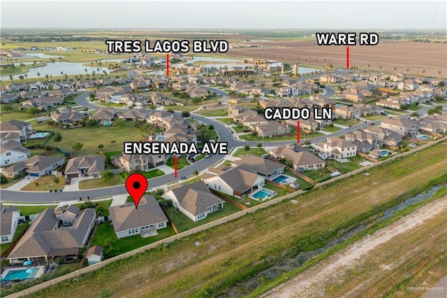 4713 Ensenada Ave, Mcallen, TX 78504 - photo 33