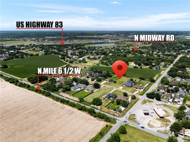 000 Alamo St, Weslaco, TX 78599
