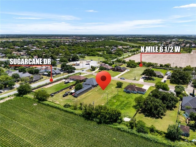 000 Alamo St, Weslaco, TX 78599