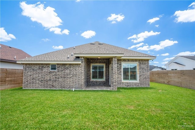 4205 S Carter Ave, Edinburg, TX 78542 - photo 26