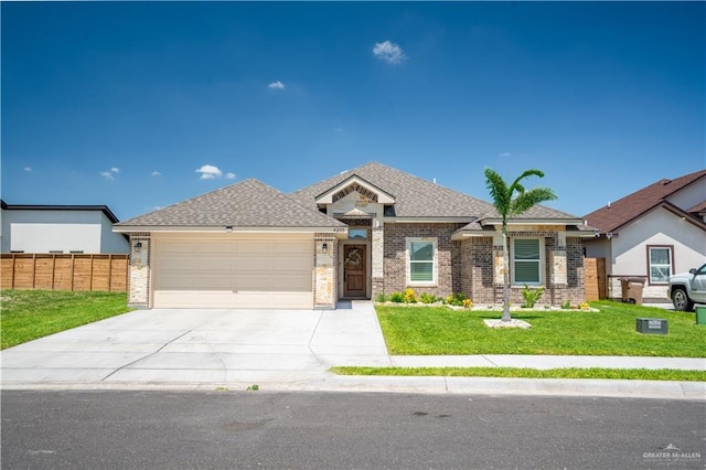 4205 S Carter Ave, Edinburg, TX 78542 - photo 2